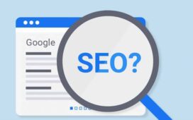 Google SEO