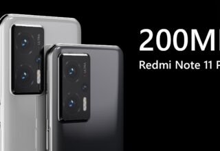 Redmi Note 11 Pro Yeni Özelliklerle Geliyor. İşte Gelişmeler