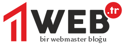 Webmaster Blogu