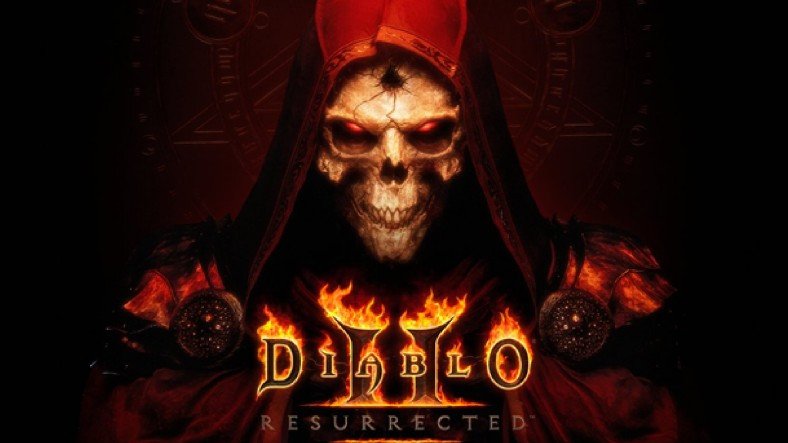 Diablo II: Ressurected’in Beta Tarihleri Belli Oldu