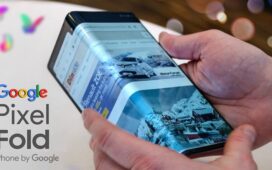 google pixel fold pixel nin ozelliklerini tasiyacak