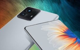 xiaomi mi mix